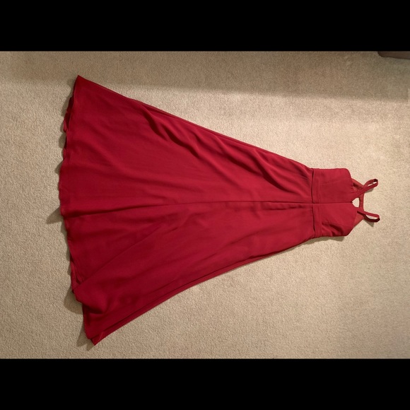 Azazie Melody Bridesmaid Dress - Picture 5 of 7